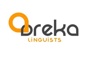 Aareka Linguists Logo