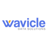 Wavicle Data Solutions Logo