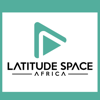 Latitude Space Africa Logo
