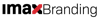 IMAX Branding Logo