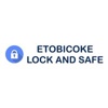 Etobicoke Lock And Safe Logo