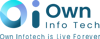 Own Info Tech Pvt. Ltd. Logo