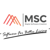 Maple Software Creation Logo