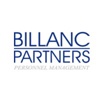 BILLANC PARTNERS CR, s.r.o. Logo