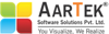 Aartek Software Solutions Pvt. Ltd Logo