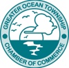 Greater Ocean Township Chamber of Commerce Logo