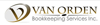 Van Orden Bookkeeping Services Inc Logo