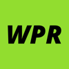 Wordpress Raja Logo