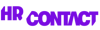 HR Contact Logo