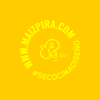 Maíz Pira Logo