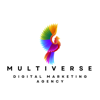 Multiverse Digital Logo