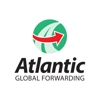 Atlantic Global Forwarding LLC Logo