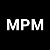 Mega Productions Logo