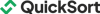 QuickSort Software House Logo
