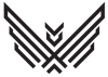 Myvisuell.de KI Agentur Logo