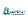 Abbotsford Drywall & Steel Stud Framing Logo