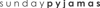 SundayPyjamas Logo