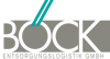 Böck Disposal Logistics GmbH Logo