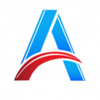 Azmi Studio Logo