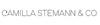 Camilla Stemann Logo