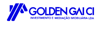Golden Gai Ci Logo