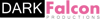 Dark Falcon Productions Ltd Logo
