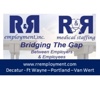 R & R Employment Inc. Logo