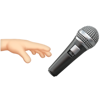 Mics Inc. Logo