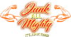 Junk All Mighty Logo