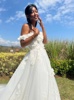 Dreams Realized: Bespoke Bridal Dresses that Reflect Your Unique Style | B X Bridal Logo