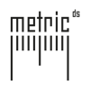 Metric DS Logo