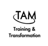 TAM Training & Transformation Logo