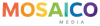 Mosaico Media Logo