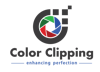 Color Clipping Limited Logo