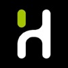 Hydrogen Logo