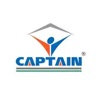 Captain Steel India Limited Logo