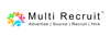 Multi Recruit Logo