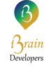 iBrain Developers Logo