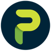 PWebCast Logo