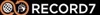 Record7 Logo