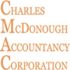 Charles McDonough Accountancy Corporation Logo