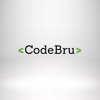 CodeBru Logo