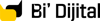 Bi Dijital Pazarlama Ajansı Logo