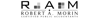 Robert A. Morin, CPA Logo