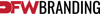 DFW Branding Logo