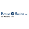 Bonina and Bonina, P.C. Logo