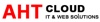 AHT Cloud Logo
