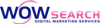 Wow Search Digital Marketing Services Logo