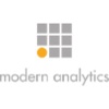 Modern Analytics Logo