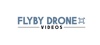 Flyby Drone Videos Logo